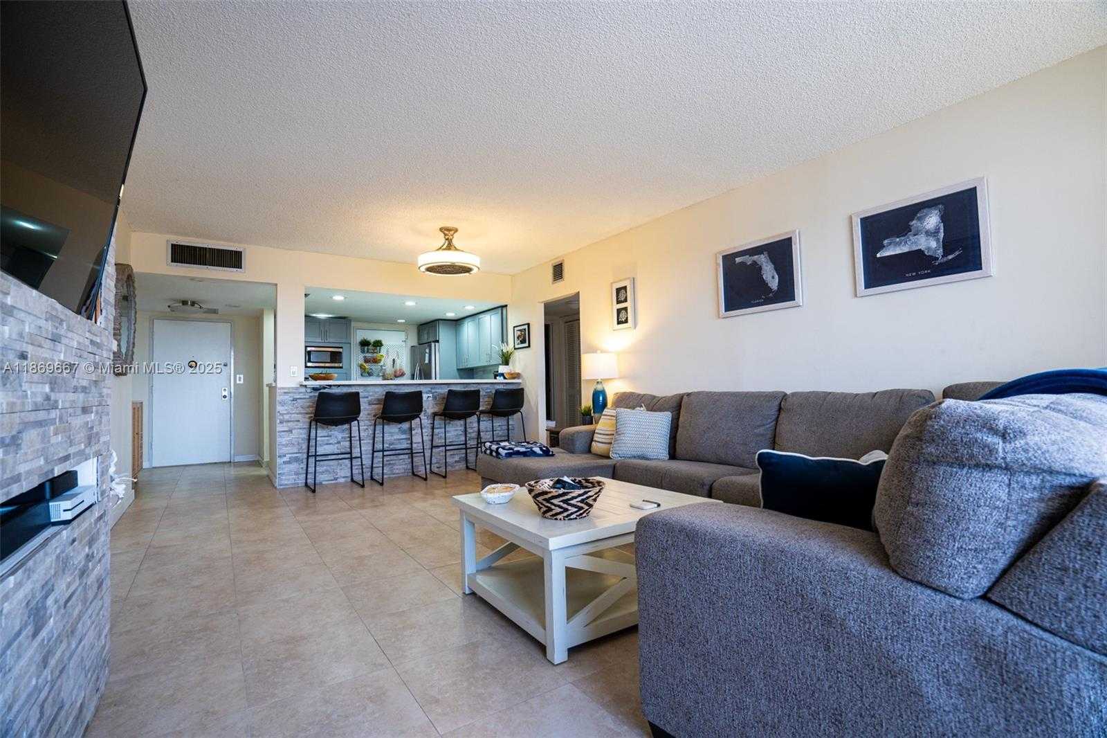 Small Image of 500 THREE ISLANDS BLVD #1008, Hallandale Beach Number 8