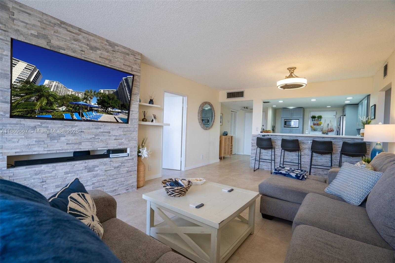 Small Image of 500 THREE ISLANDS BLVD #1008, Hallandale Beach Number 9