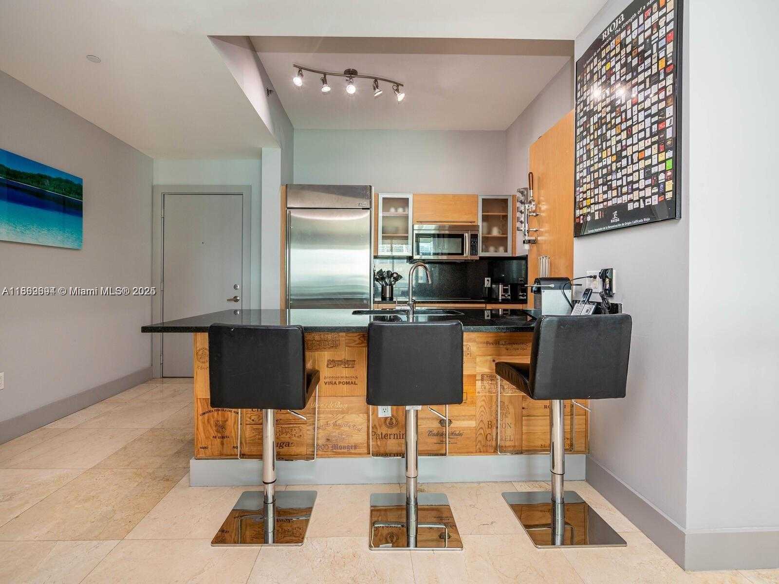 Small Image of 950 BRICKELL BAY DR #4104, Miami Number 14