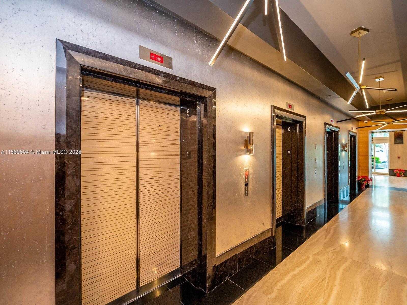 Small Image of 950 BRICKELL BAY DR #4104, Miami Number 5