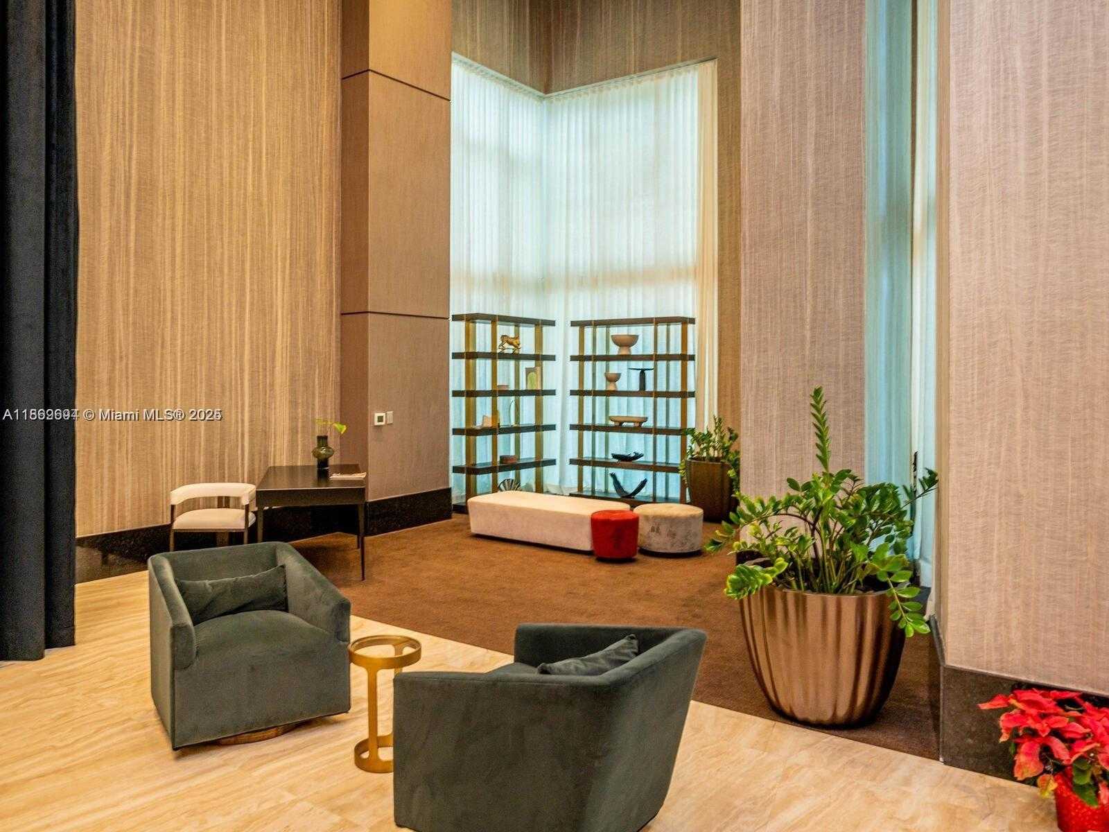 Small Image of 950 BRICKELL BAY DR #4104, Miami Number 7