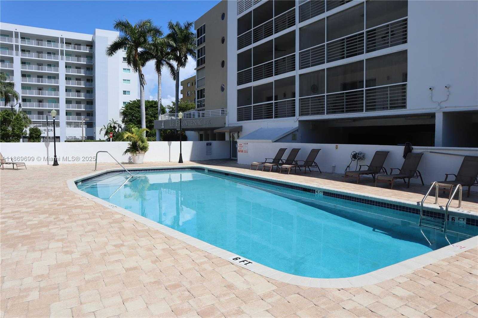 Small Image of 17801 NORTH BAY RD #203, Sunny Isles Beach Number 10