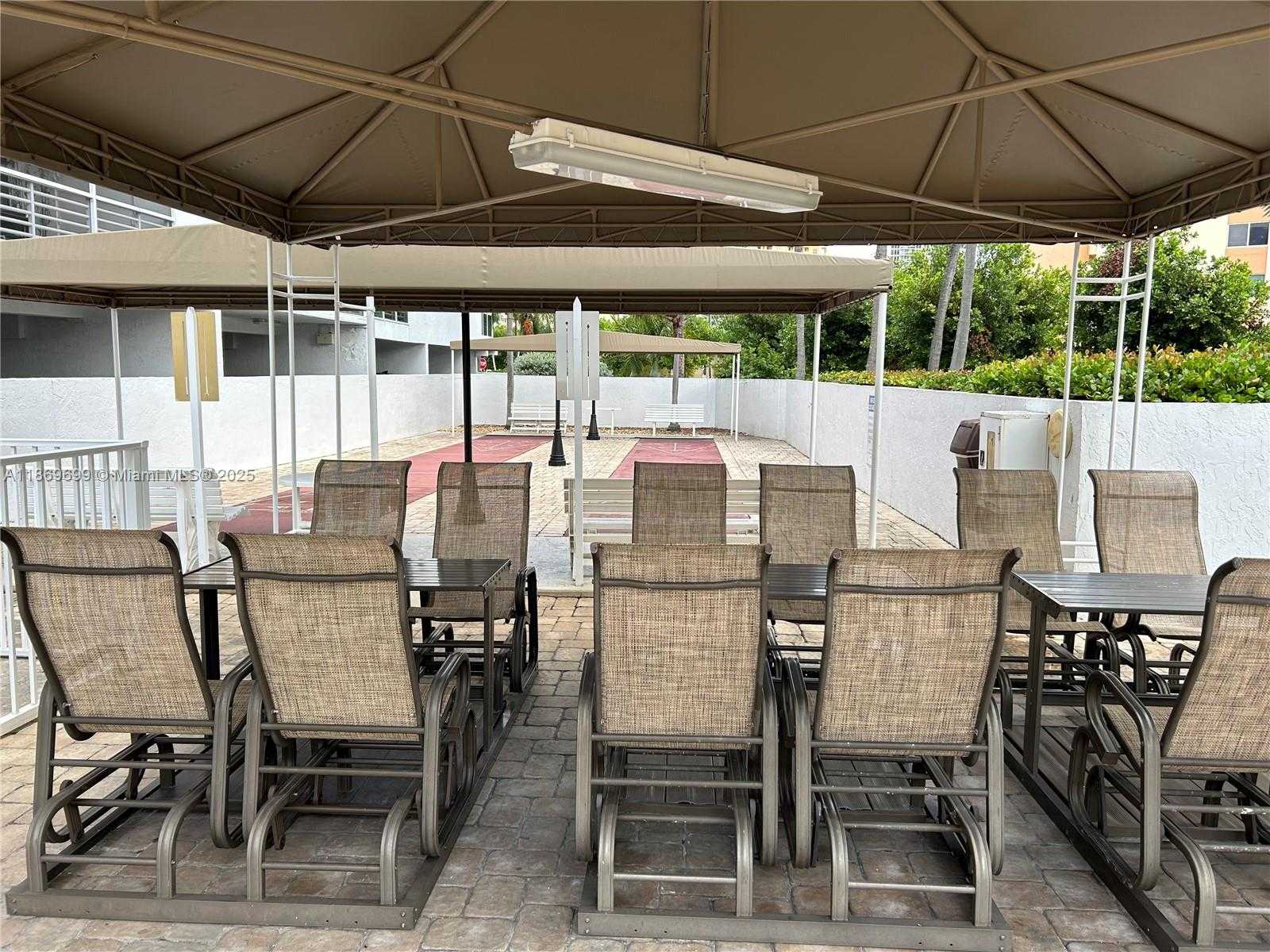 Small Image of 17801 NORTH BAY RD #203, Sunny Isles Beach Number 37