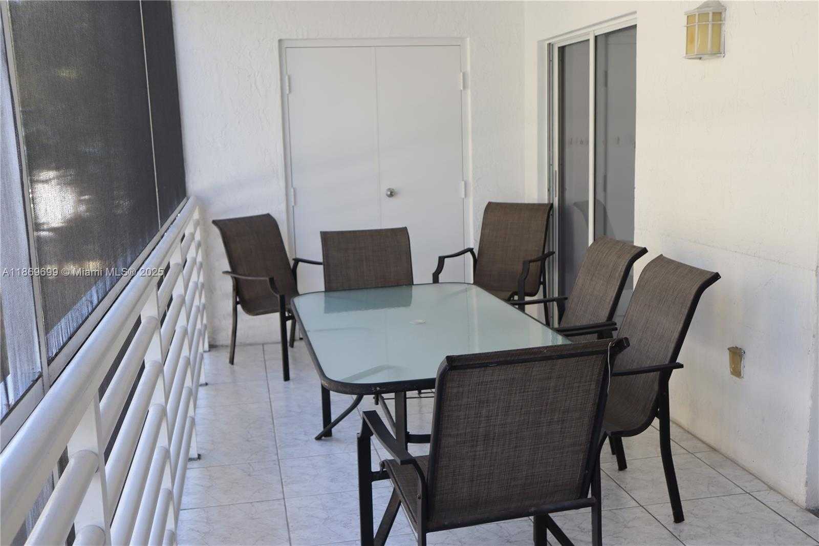Small Image of 17801 NORTH BAY RD #203, Sunny Isles Beach Number 7