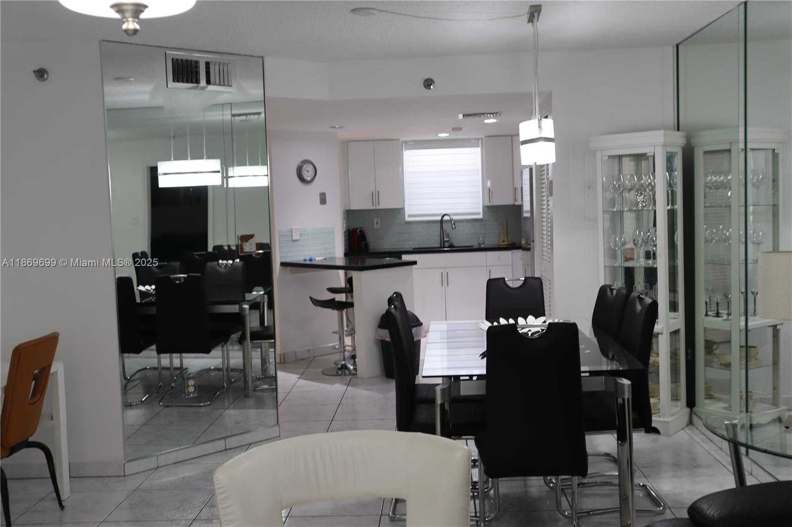 Small Image of 17801 NORTH BAY RD #203, Sunny Isles Beach Number 9