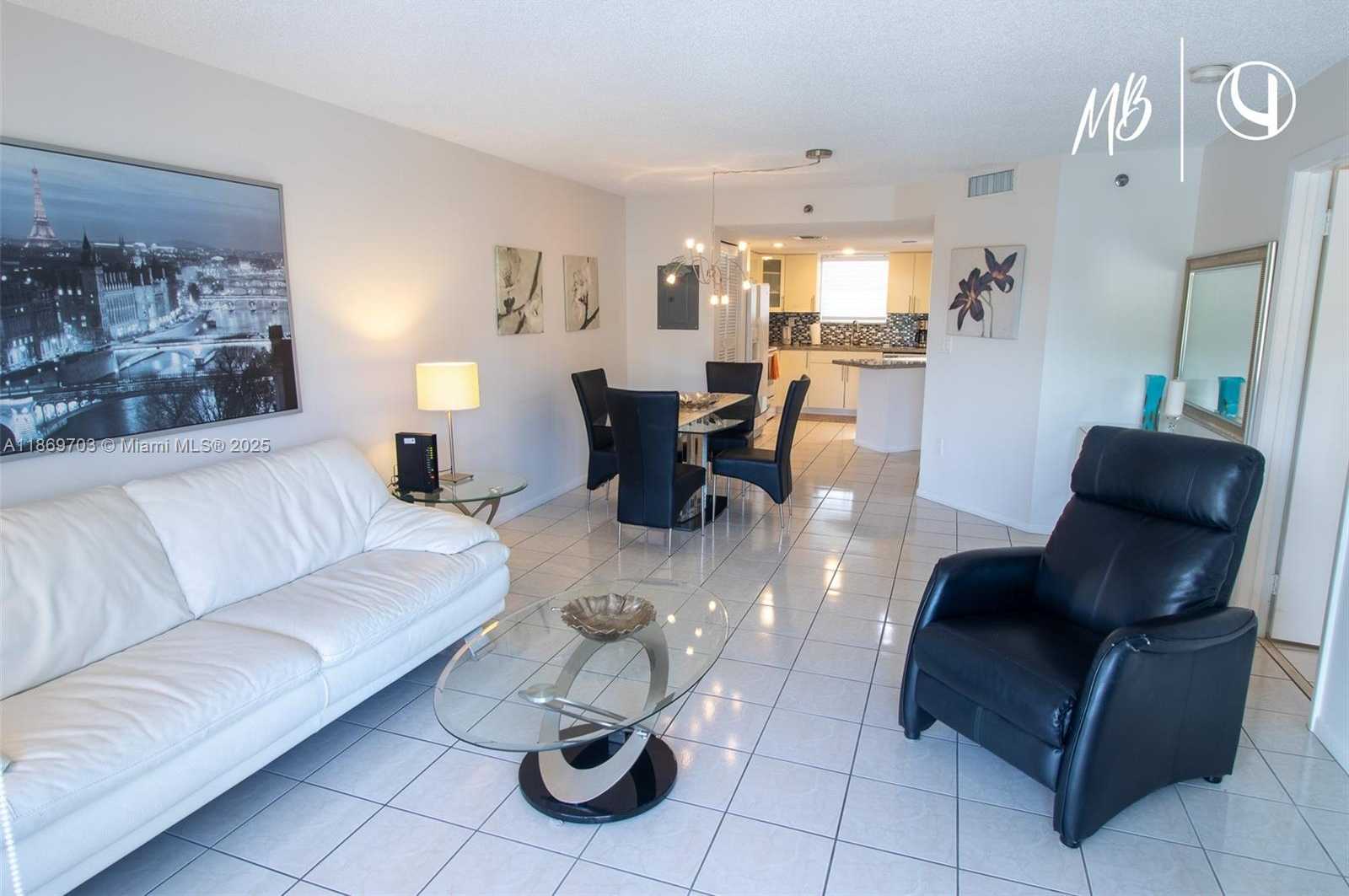 Small Image of 17801 NORTH BAY RD #410, Sunny Isles Beach Number 11