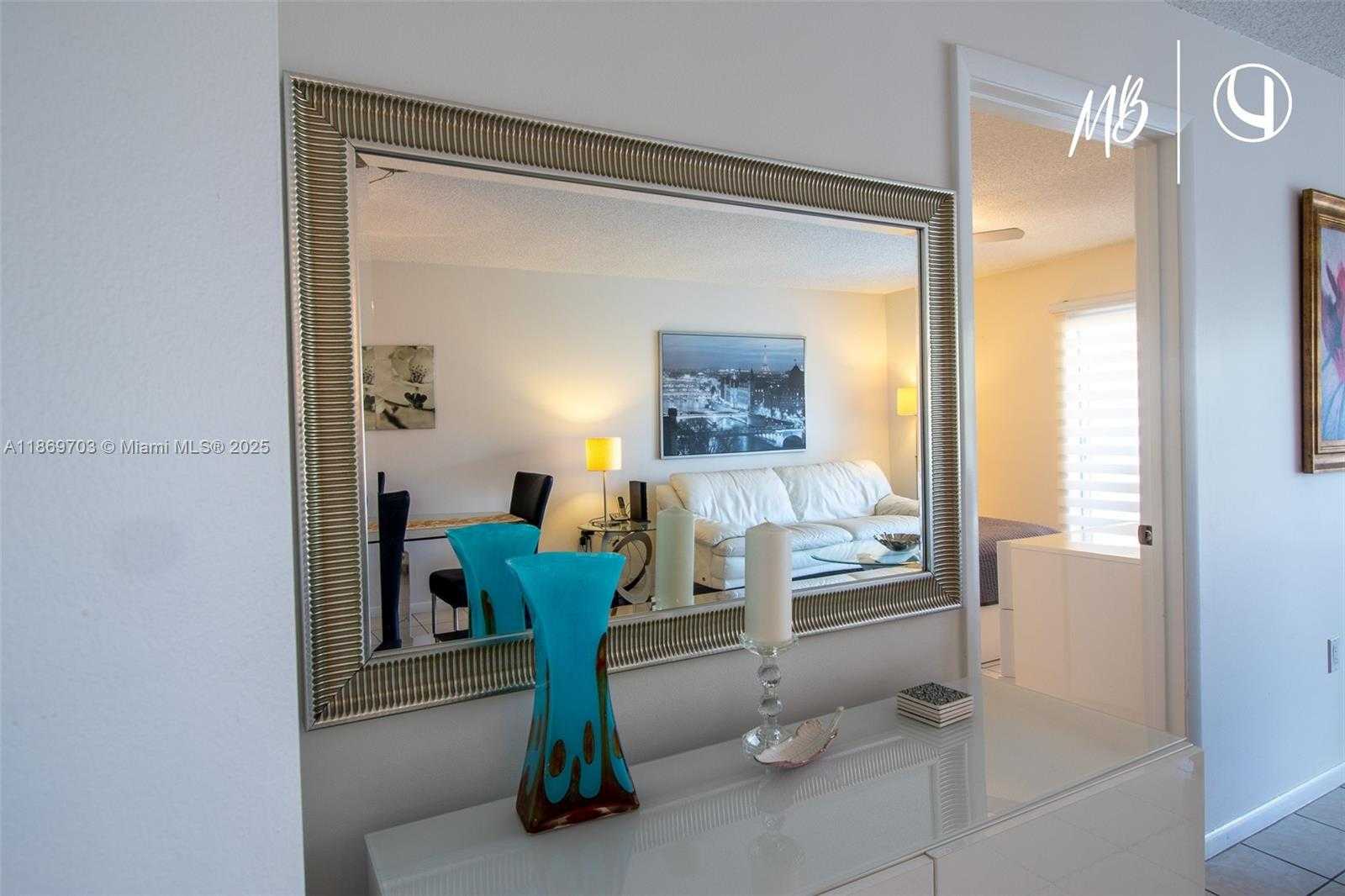 Small Image of 17801 NORTH BAY RD #410, Sunny Isles Beach Number 12