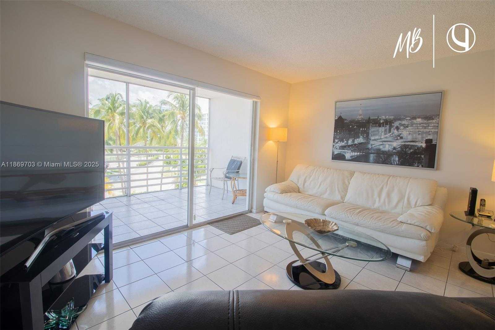 Small Image of 17801 NORTH BAY RD #410, Sunny Isles Beach Number 14