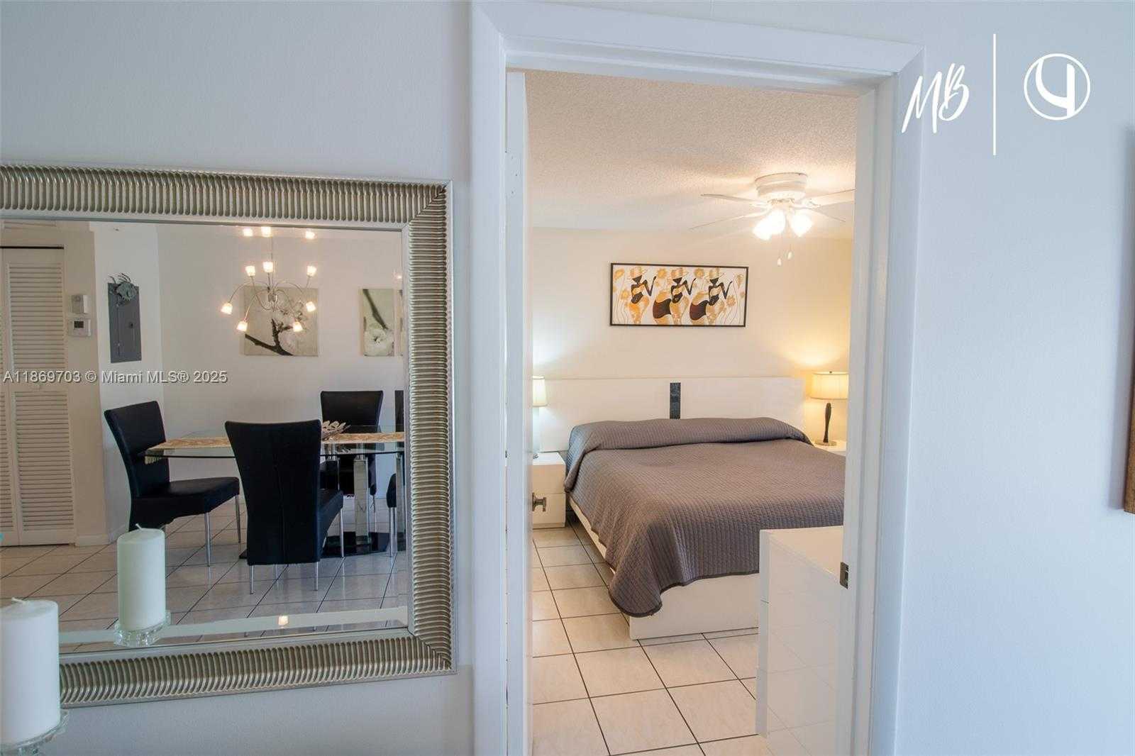 Small Image of 17801 NORTH BAY RD #410, Sunny Isles Beach Number 15