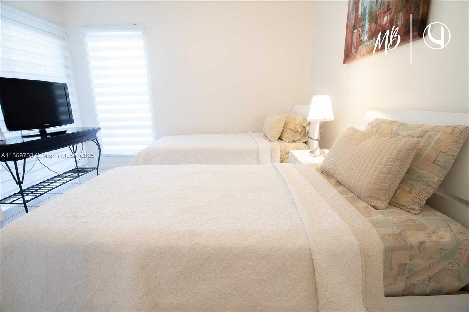 Small Image of 17801 NORTH BAY RD #410, Sunny Isles Beach Number 21