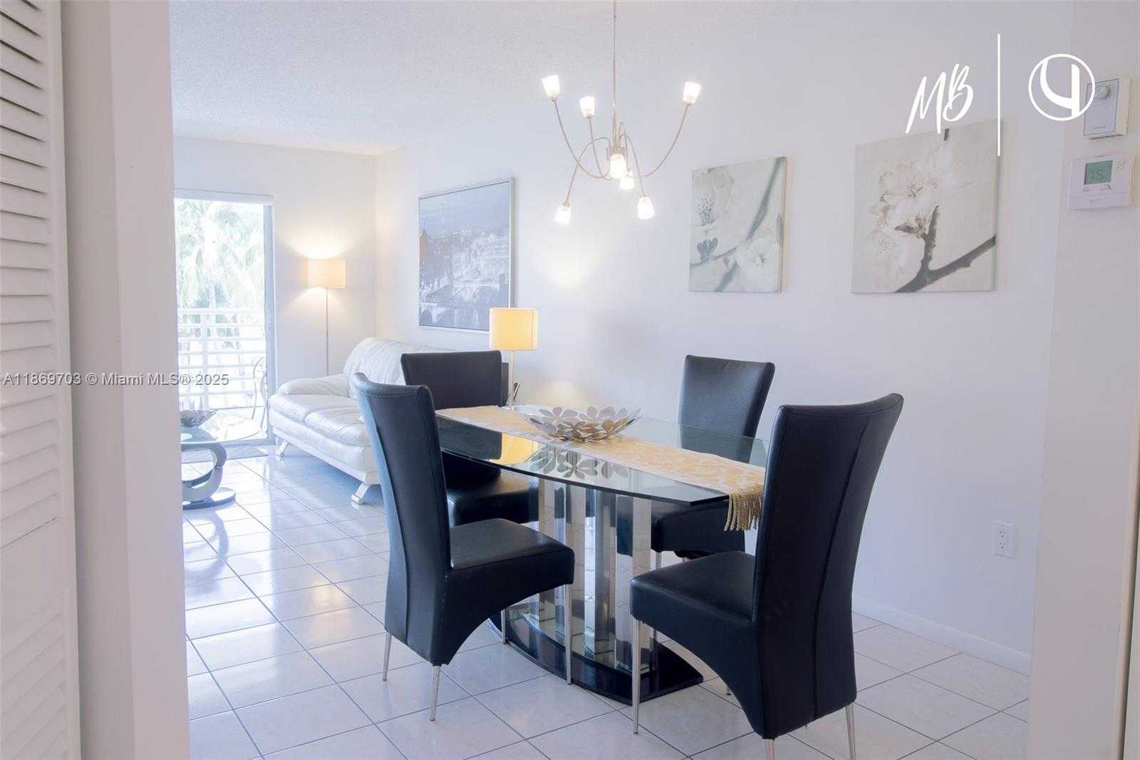 Small Image of 17801 NORTH BAY RD #410, Sunny Isles Beach Number 6
