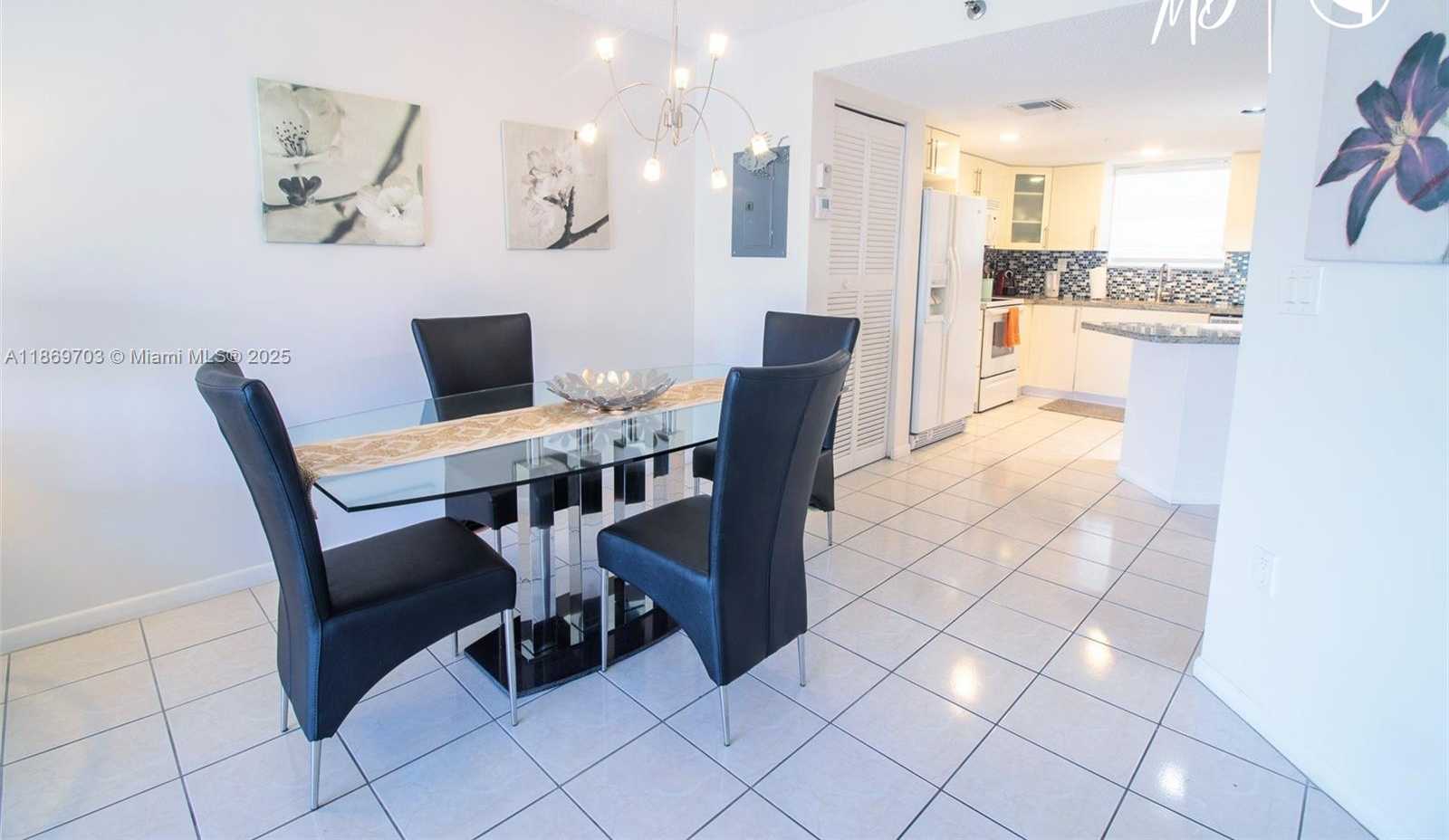 Small Image of 17801 NORTH BAY RD #410, Sunny Isles Beach Number 7