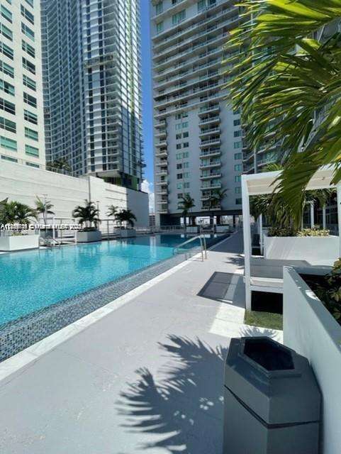 Small Image of 690 SOUTH WEST 1ST CT #1713, Miami Number 26
