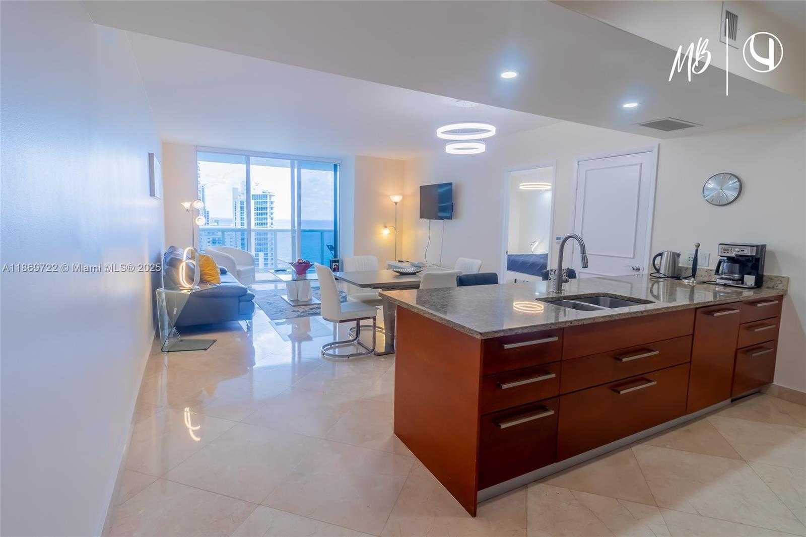Small Image of 1830 SOUTH OCEAN DR #2210, Hallandale Beach Number 10