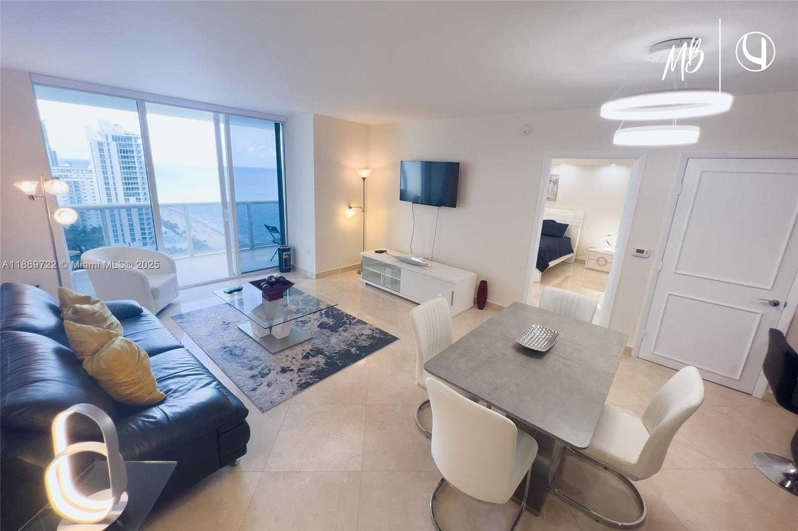 Small Image of 1830 SOUTH OCEAN DR #2210, Hallandale Beach Number 11