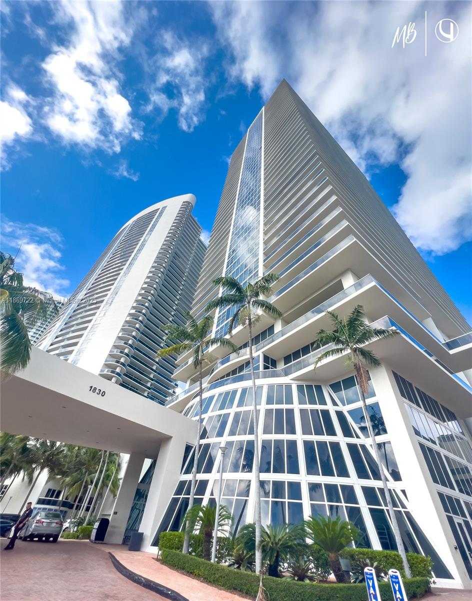 Small Image of 1830 SOUTH OCEAN DR #2210, Hallandale Beach Number 4