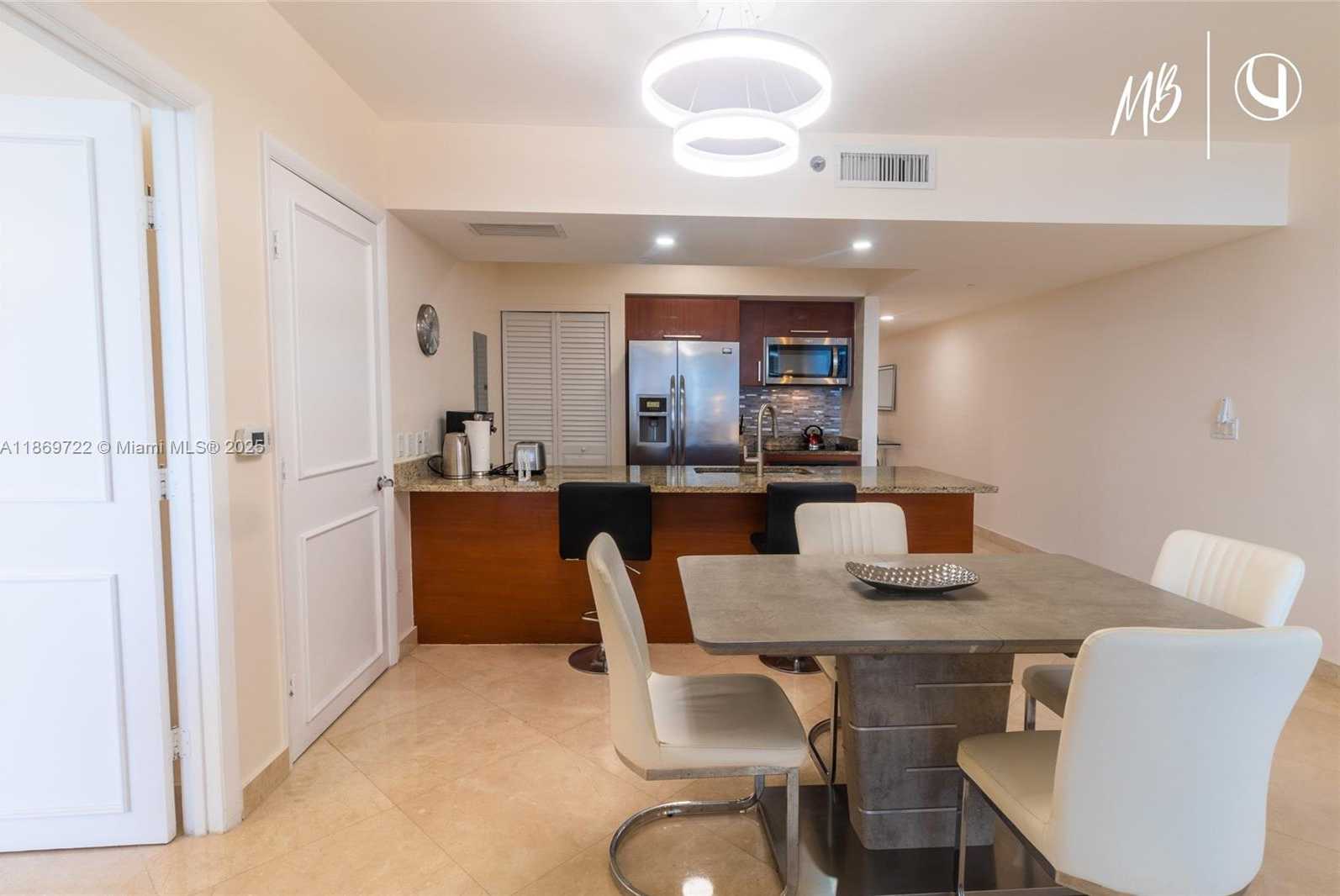 Small Image of 1830 SOUTH OCEAN DR #2210, Hallandale Beach Number 5