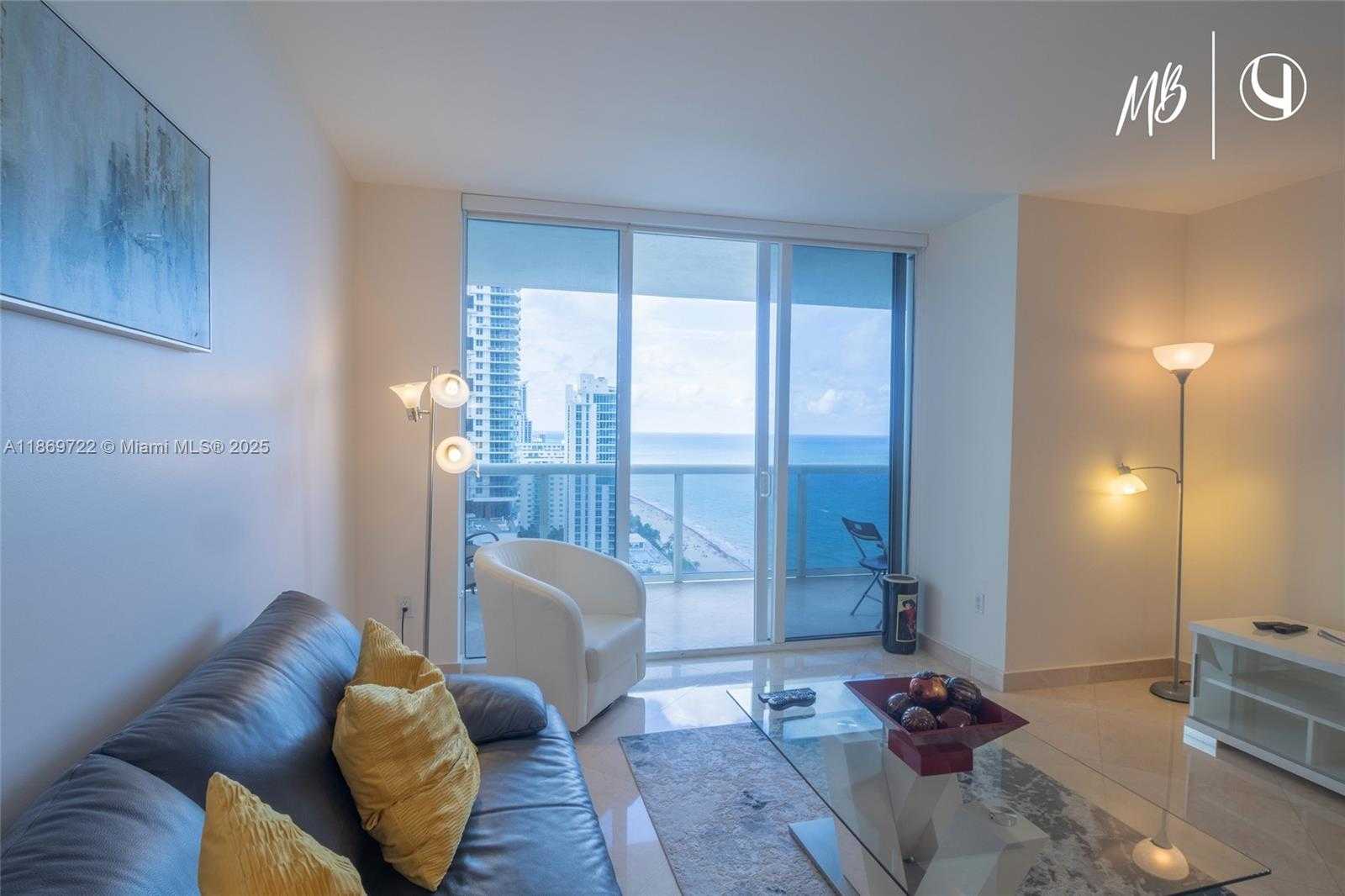 Small Image of 1830 SOUTH OCEAN DR #2210, Hallandale Beach Number 7