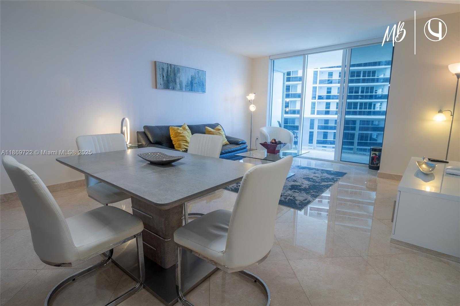 Small Image of 1830 SOUTH OCEAN DR #2210, Hallandale Beach Number 8