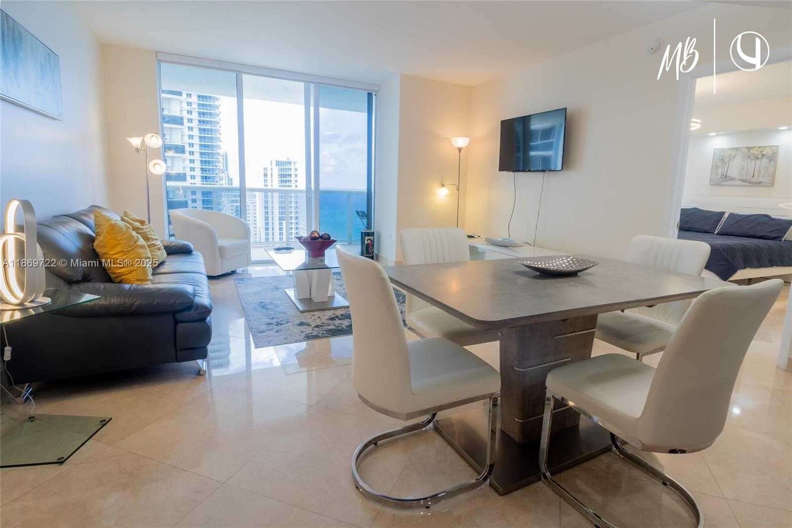 Small Image of 1830 SOUTH OCEAN DR #2210, Hallandale Beach Number 9