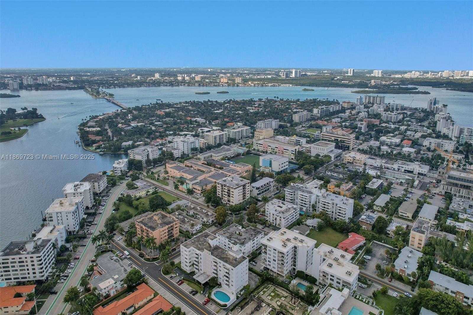 Small Image of 9300 BAY HARBOR TER #4B, Bay Harbor Islands Number 3