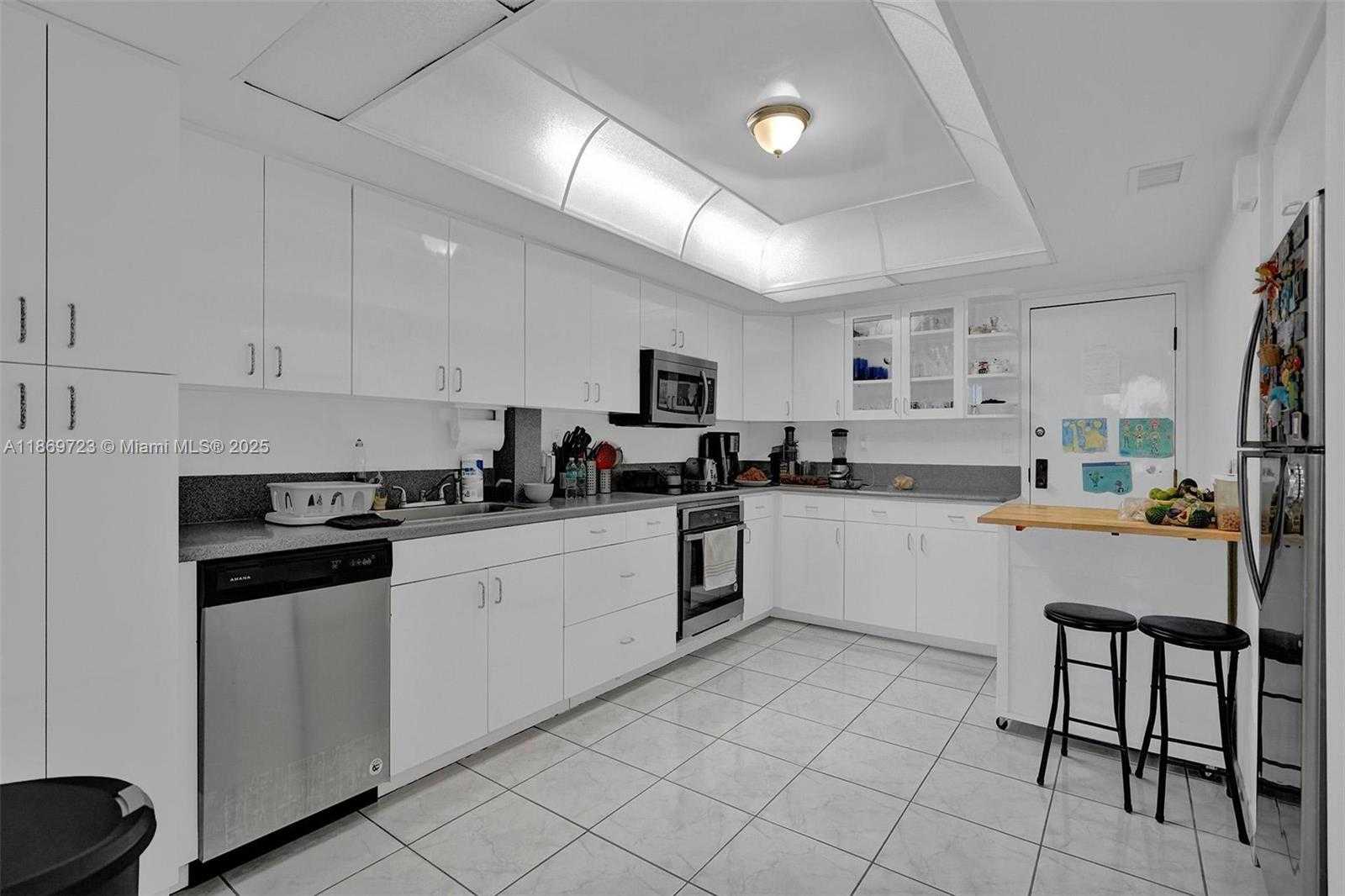 Small Image of 9300 BAY HARBOR TER #4B, Bay Harbor Islands Number 4