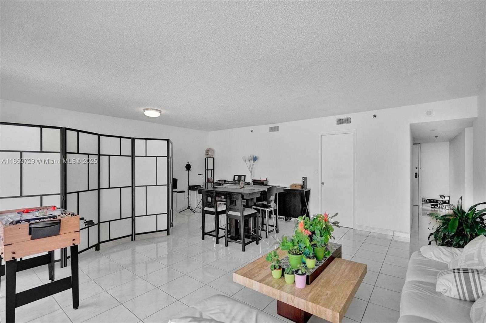 Small Image of 9300 BAY HARBOR TER #4B, Bay Harbor Islands Number 9