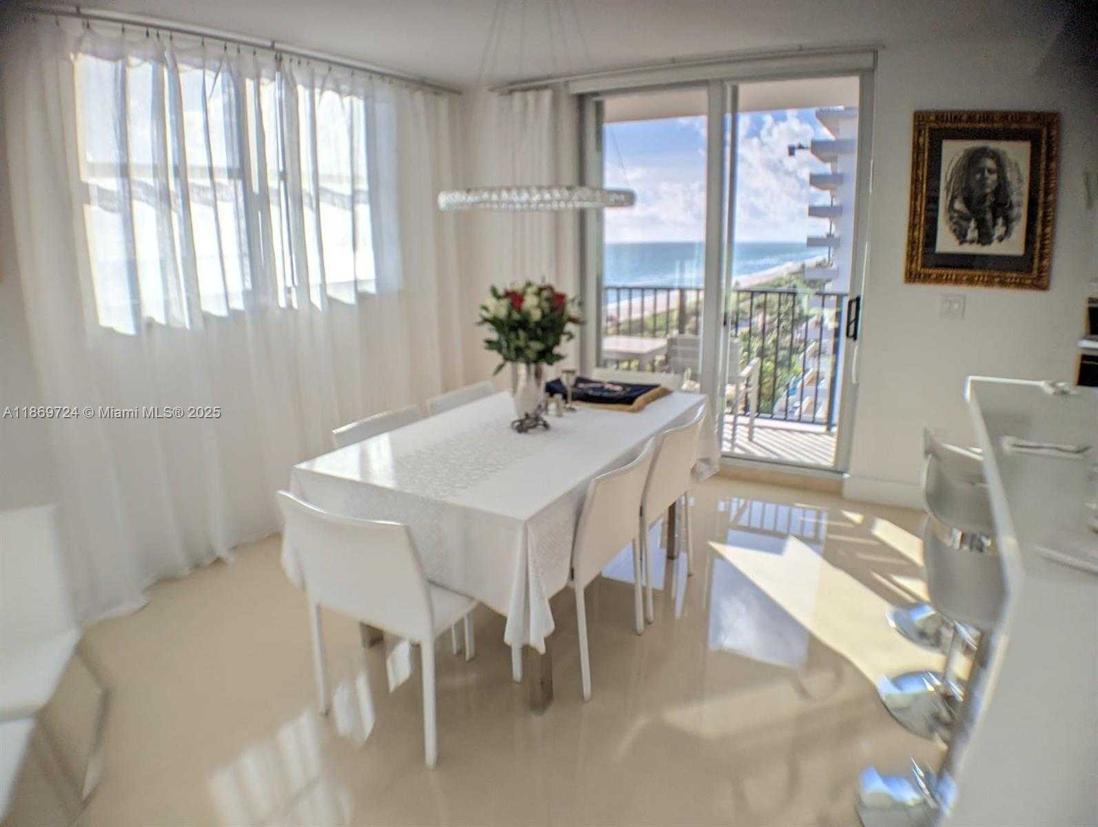 Small Image of 9273 COLLINS AVE #1004, Surfside Number 14