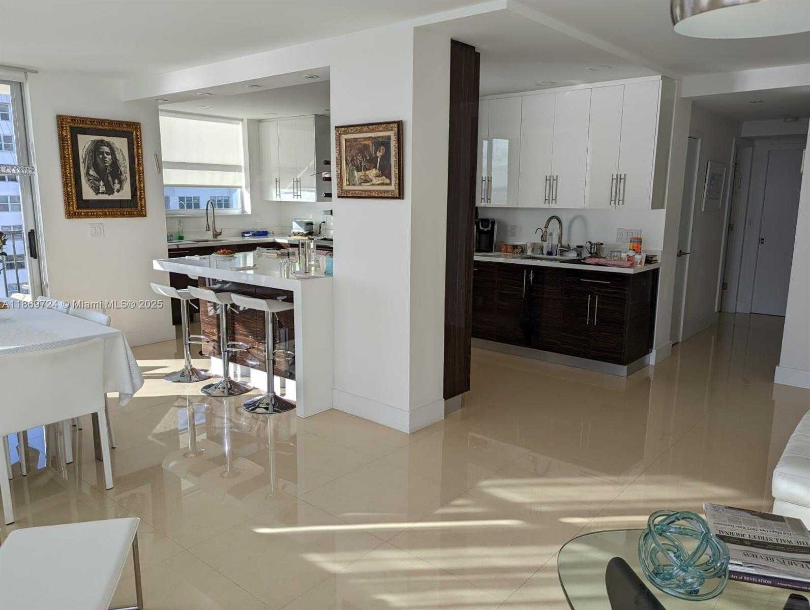 Small Image of 9273 COLLINS AVE #1004, Surfside Number 15