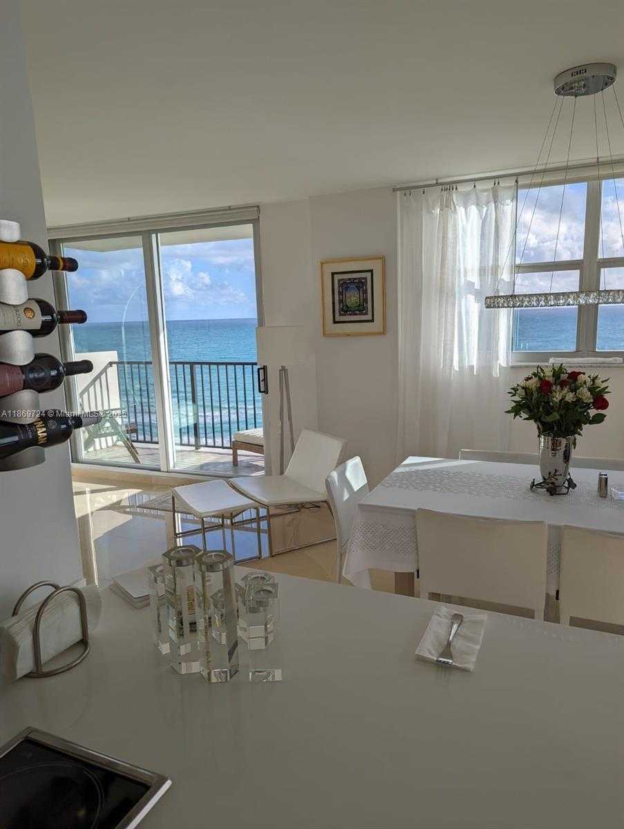 Small Image of 9273 COLLINS AVE #1004, Surfside Number 19