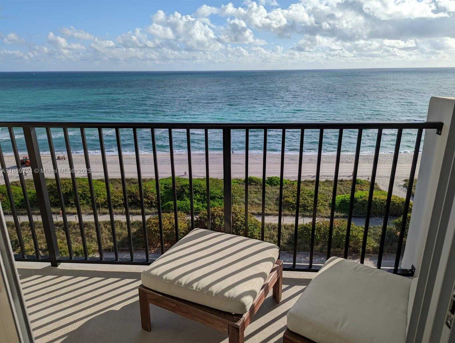 Small Image of 9273 COLLINS AVE #1004, Surfside Number 2