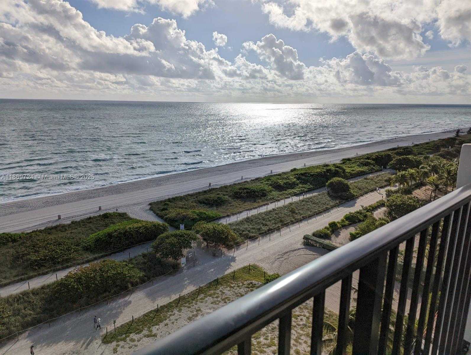 Small Image of 9273 COLLINS AVE #1004, Surfside Number 3