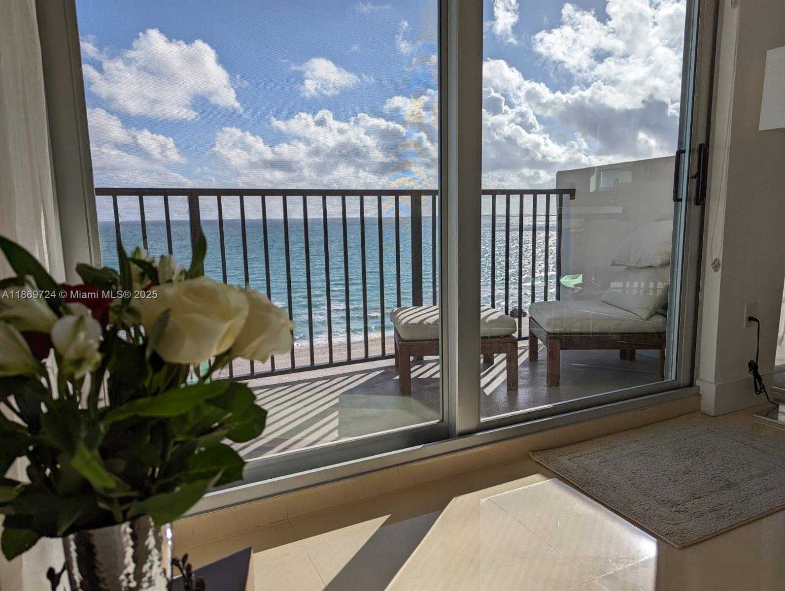 Small Image of 9273 COLLINS AVE #1004, Surfside Number 5