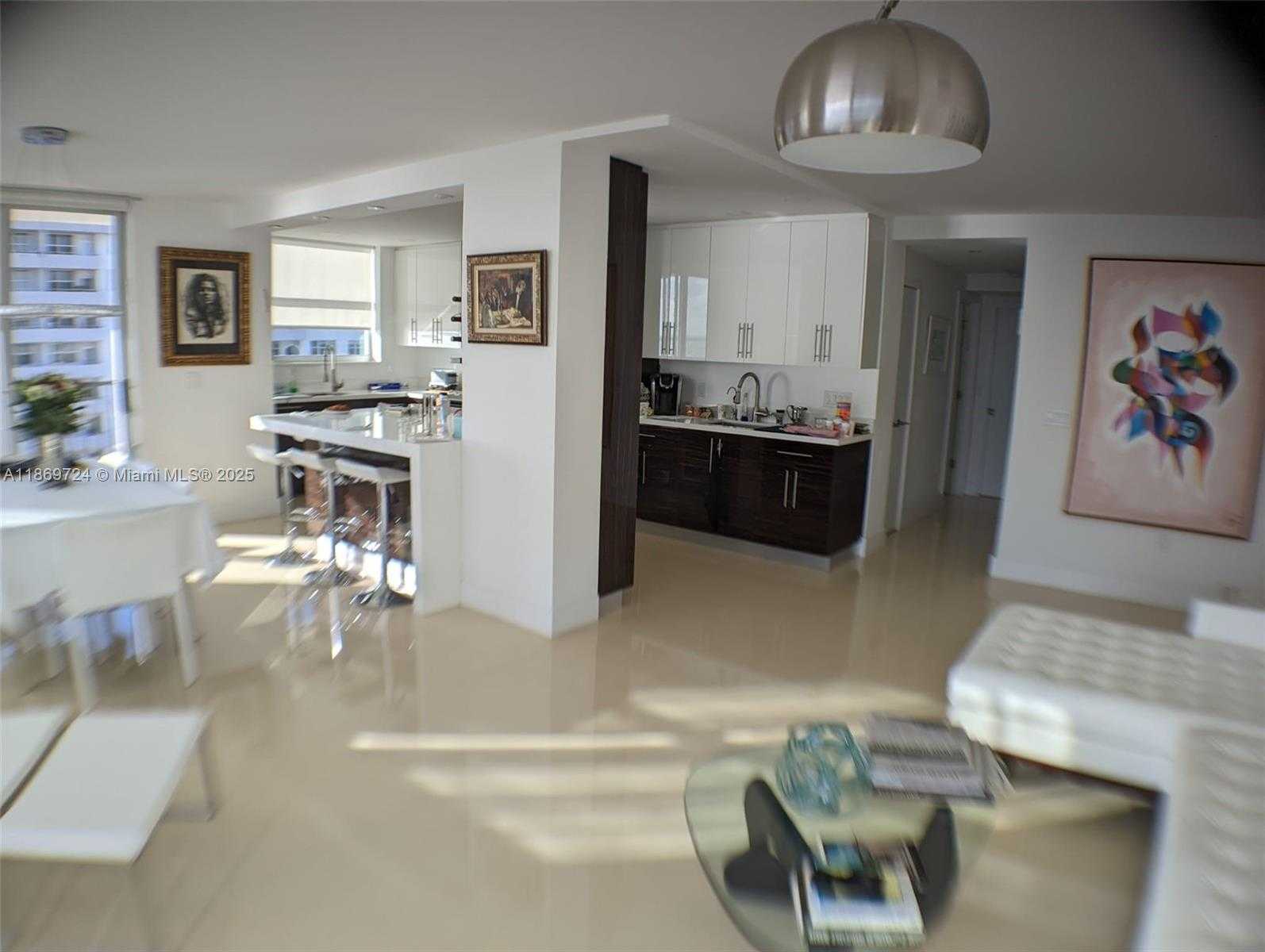 Small Image of 9273 COLLINS AVE #1004, Surfside Number 6