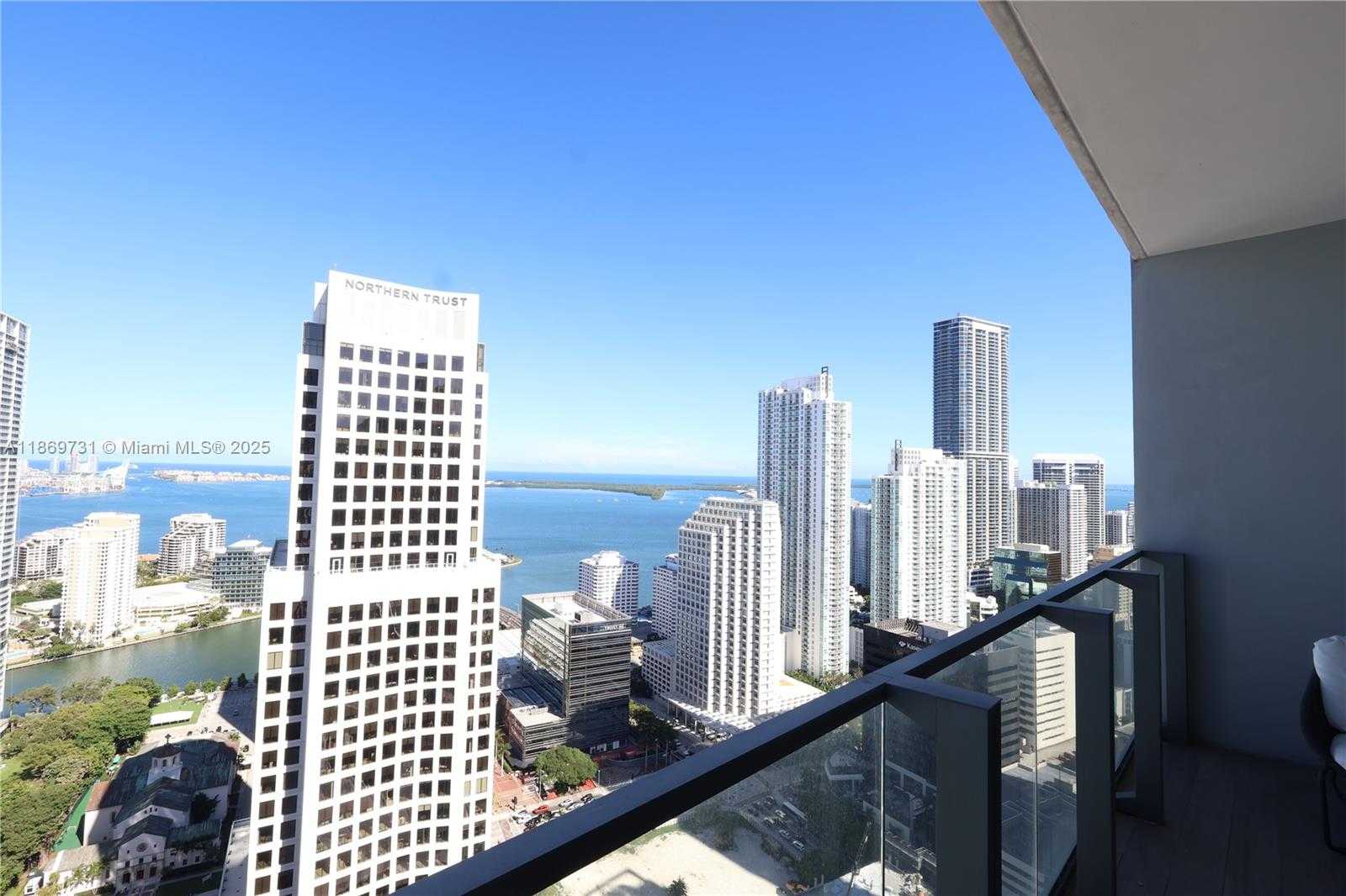 Small Image of 68 SOUTH EAST 6TH ST #3607, Miami Number 25