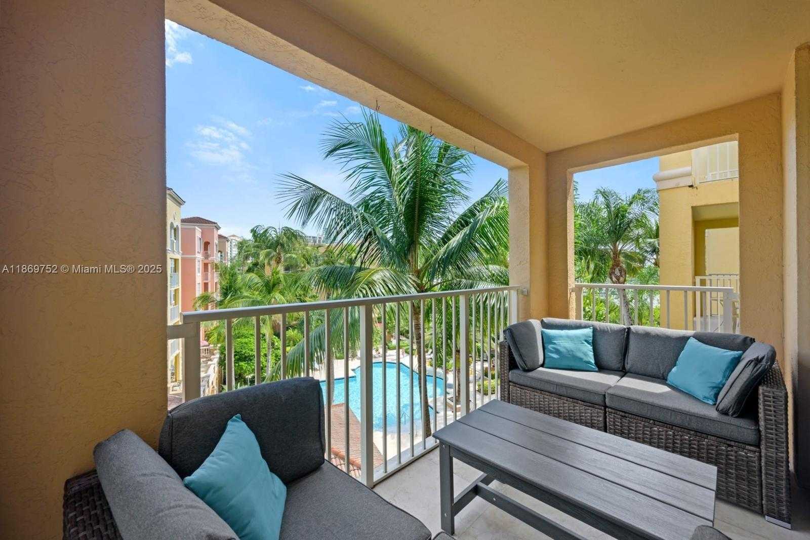 Small Image of 19701 EAST COUNTRY CLUB DR #5502, Aventura Number 24