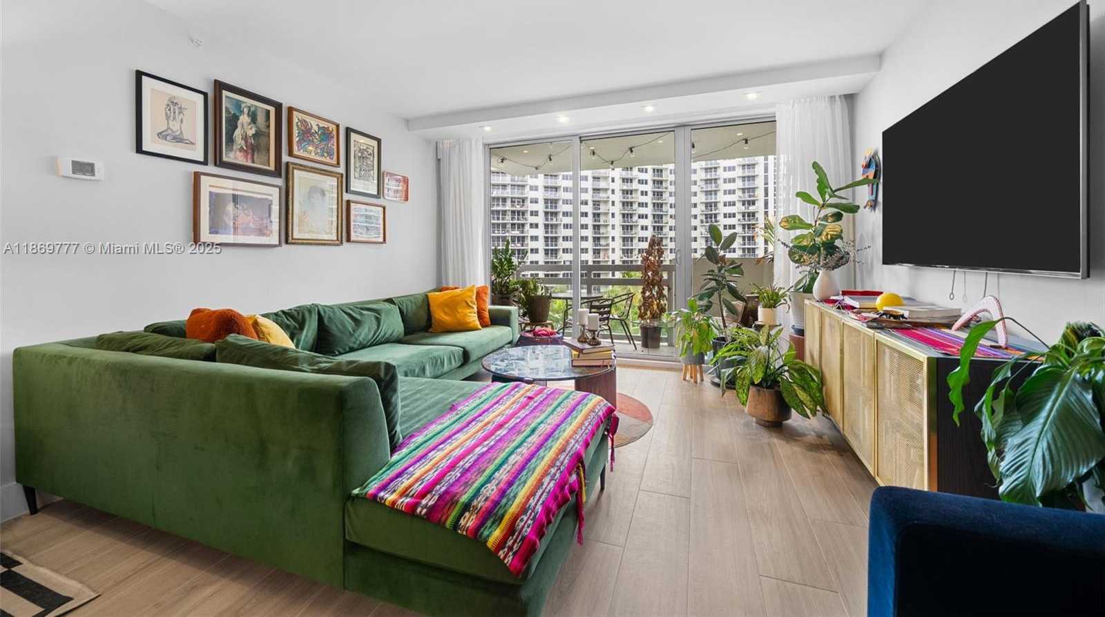 Small Image of 1500 BAY RD #648S, Miami Beach Number 10