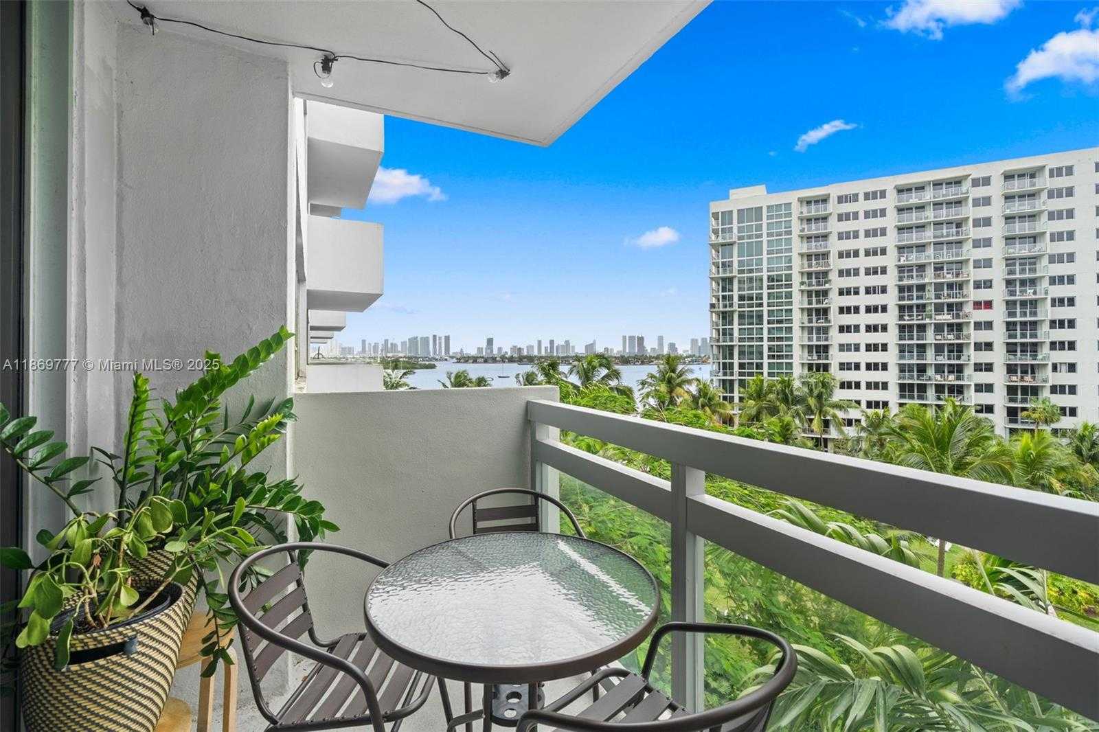 Small Image of 1500 BAY RD #648S, Miami Beach Number 2