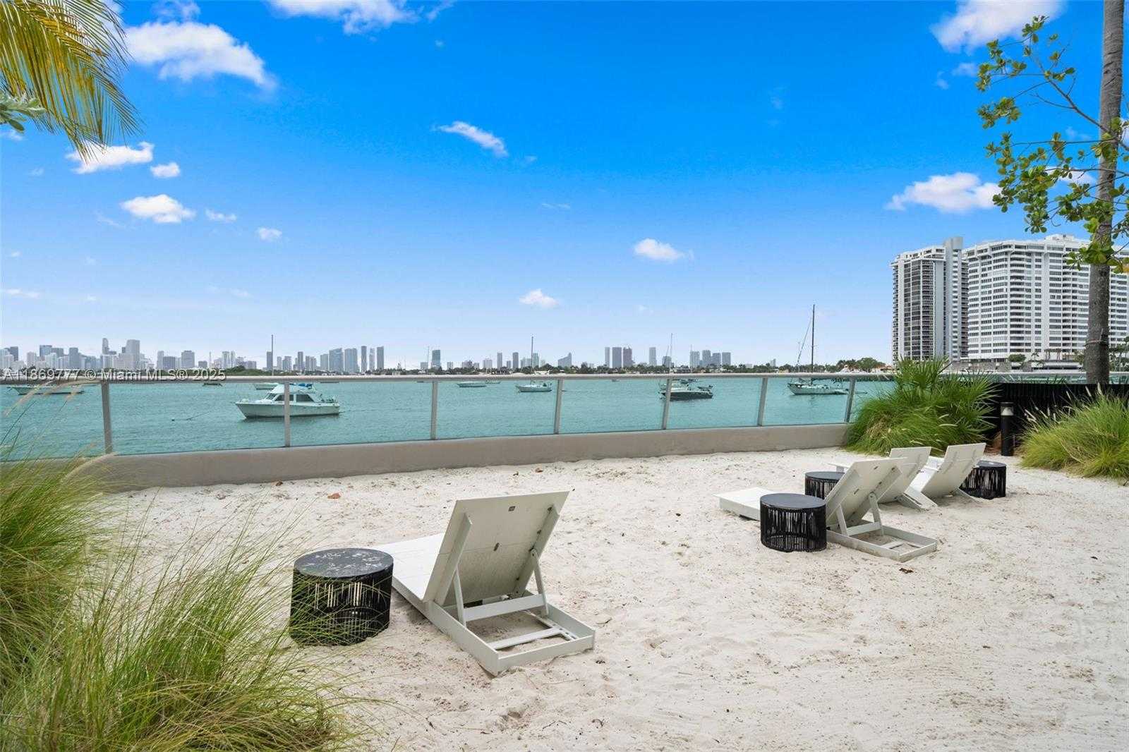Small Image of 1500 BAY RD #648S, Miami Beach Number 3
