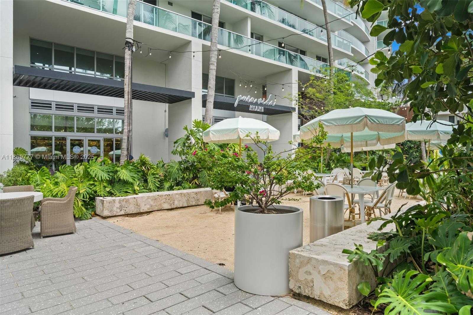 Small Image of 1500 BAY RD #648S, Miami Beach Number 5