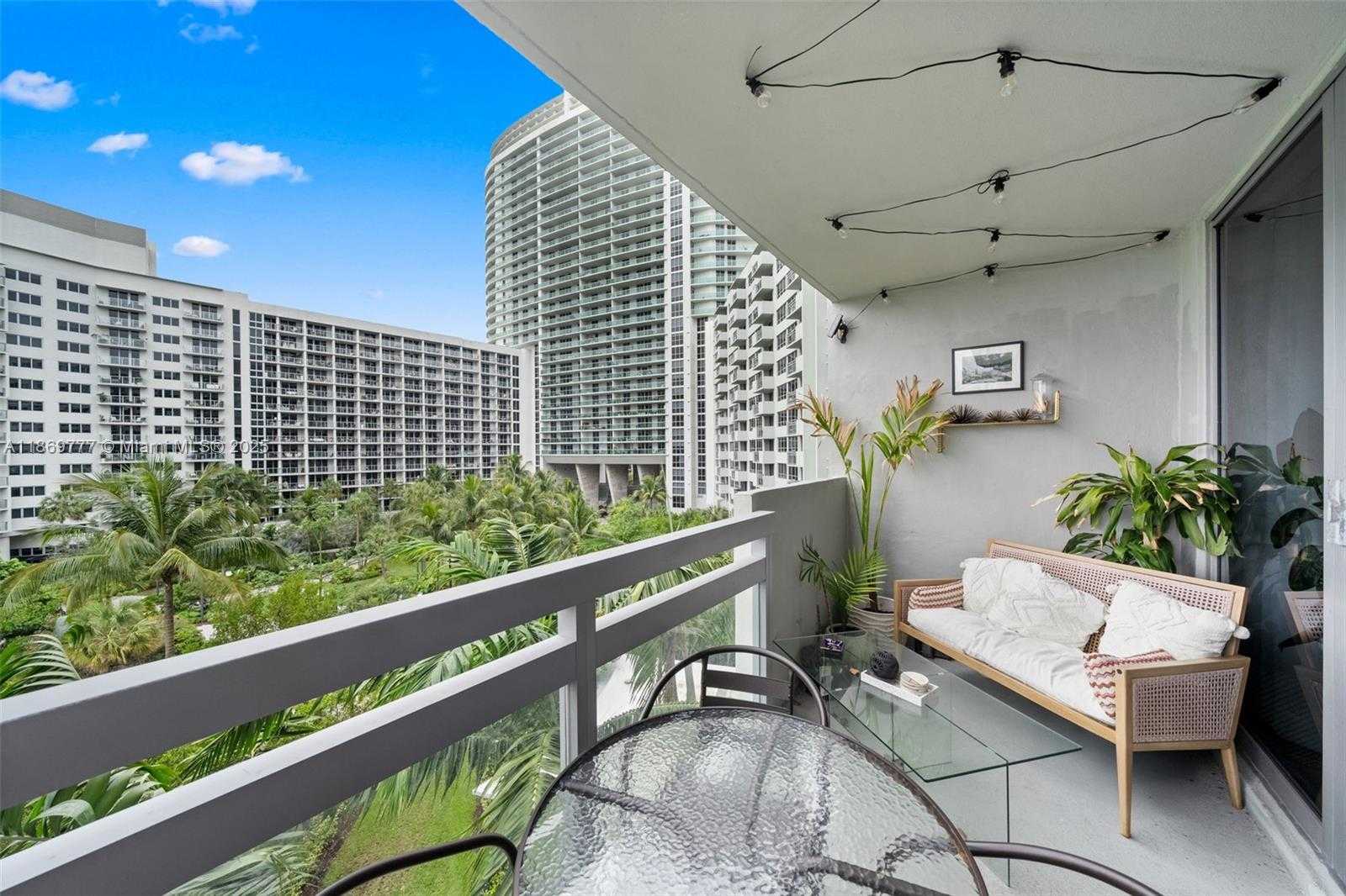 Small Image of 1500 BAY RD #648S, Miami Beach Number 6
