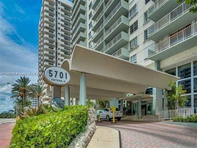 Small Image of 5701 COLLINS AVE #1510, Miami Beach Number 26