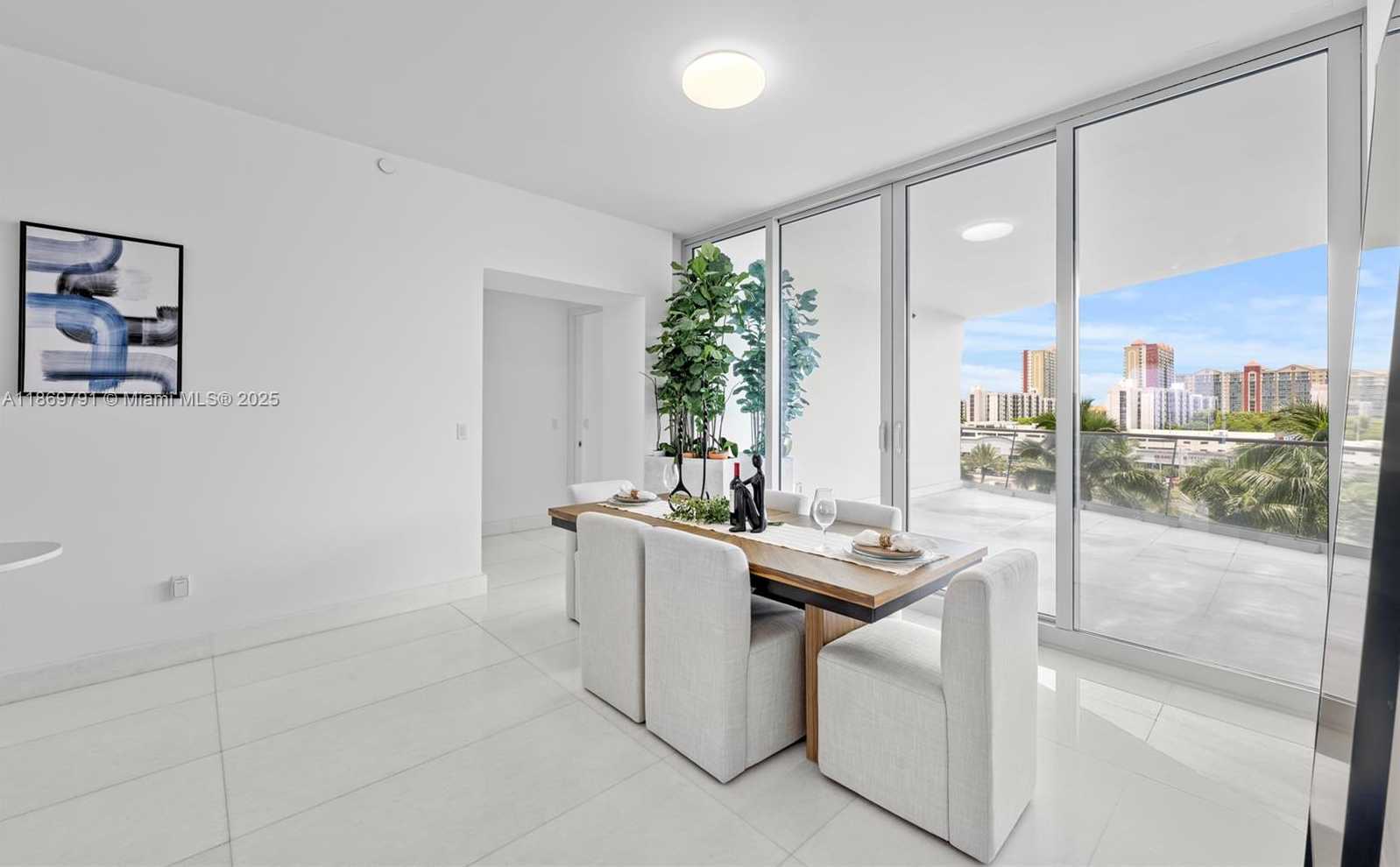 Small Image of 16901 COLLINS AVE #503, Sunny Isles Beach Number 16