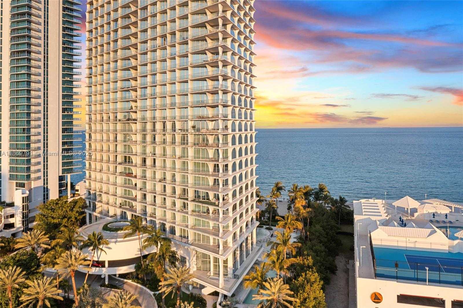 Small Image of 16901 COLLINS AVE #503, Sunny Isles Beach Number 56
