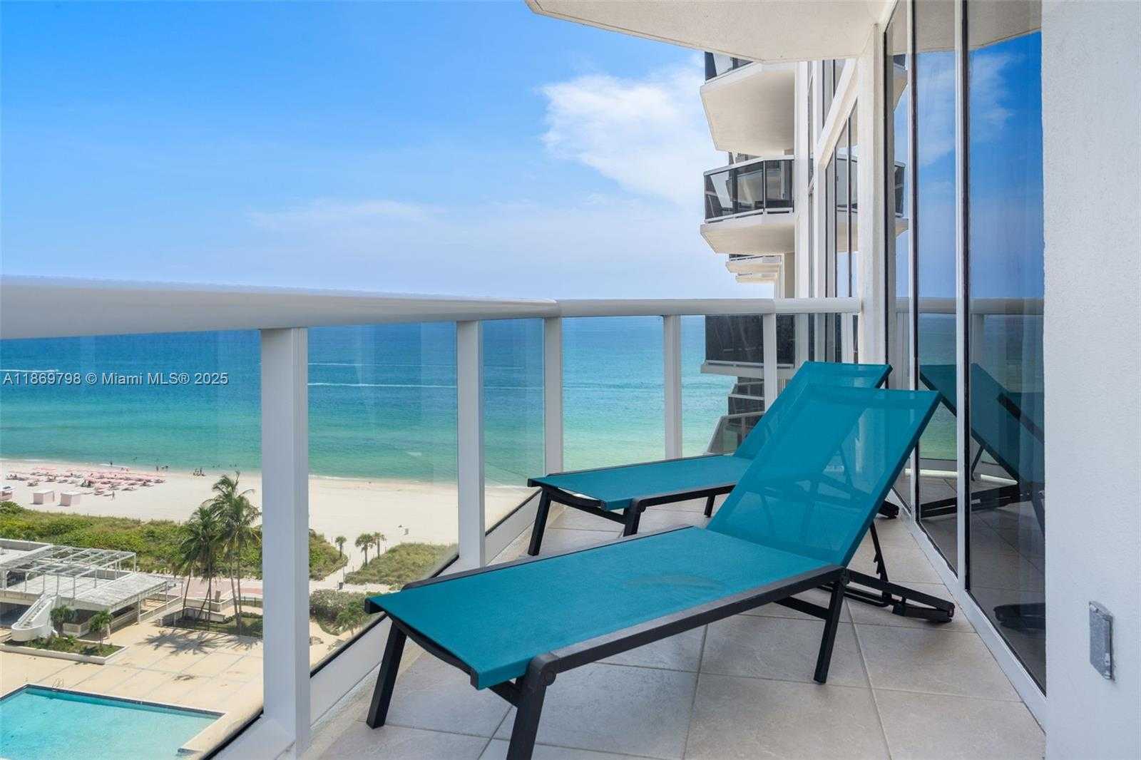 Small Image of 4779 COLLINS AVE #1507, Miami Beach Number 10