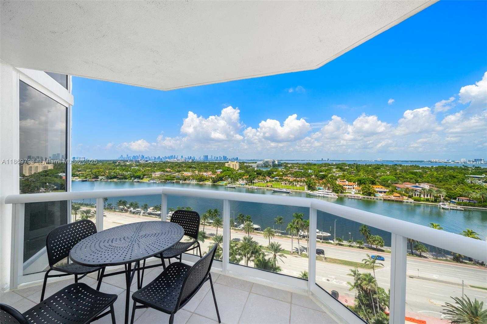Small Image of 4779 COLLINS AVE #1507, Miami Beach Number 15