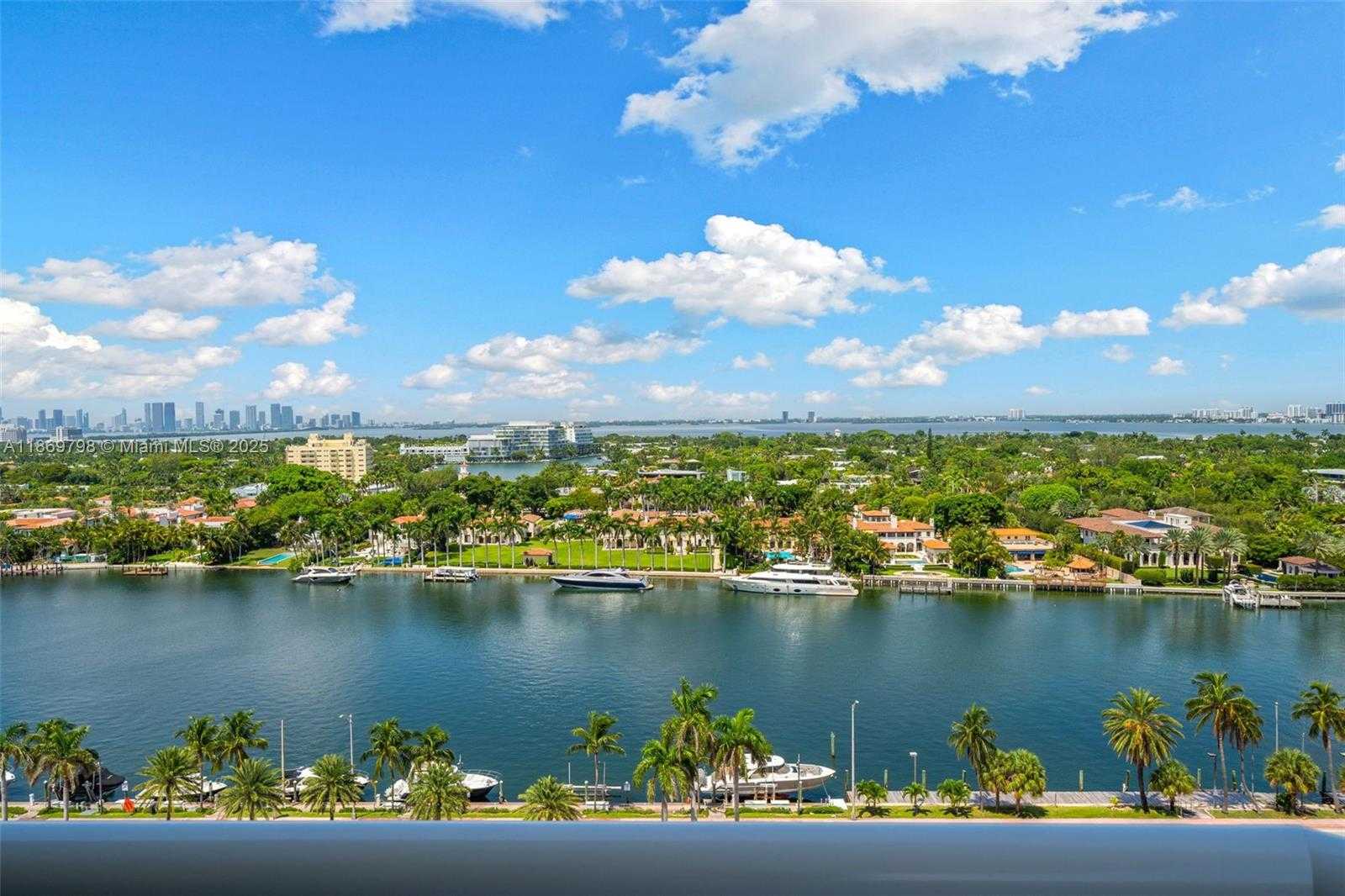 Small Image of 4779 COLLINS AVE #1507, Miami Beach Number 16