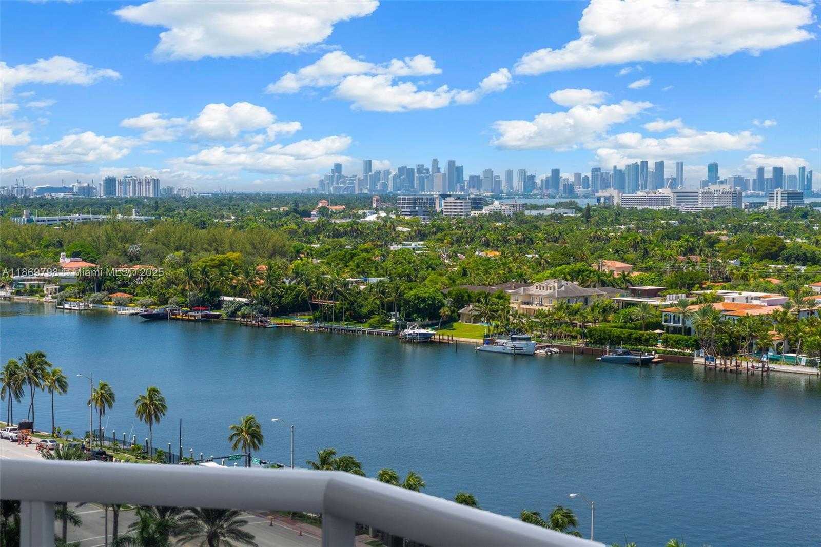 Small Image of 4779 COLLINS AVE #1507, Miami Beach Number 18