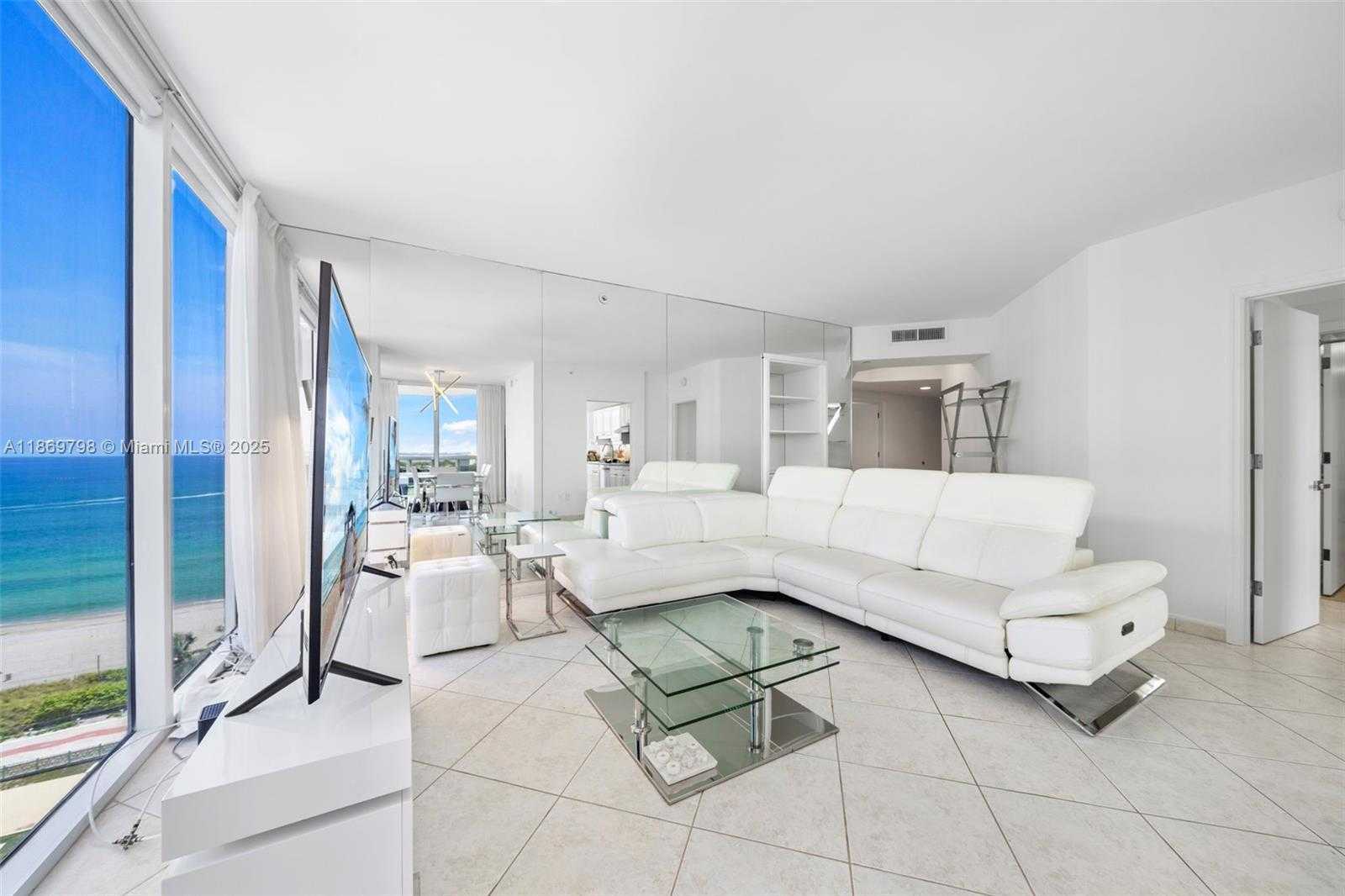 Small Image of 4779 COLLINS AVE #1507, Miami Beach Number 3