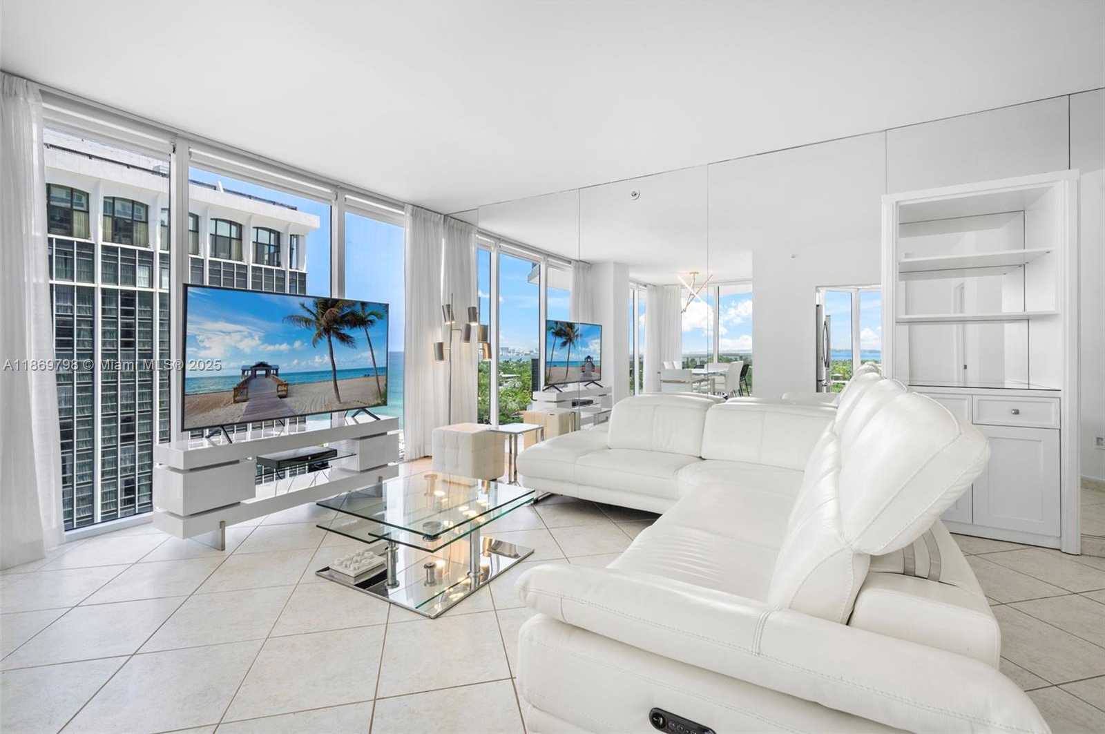 Small Image of 4779 COLLINS AVE #1507, Miami Beach Number 4